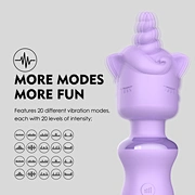 Personal Vibrator